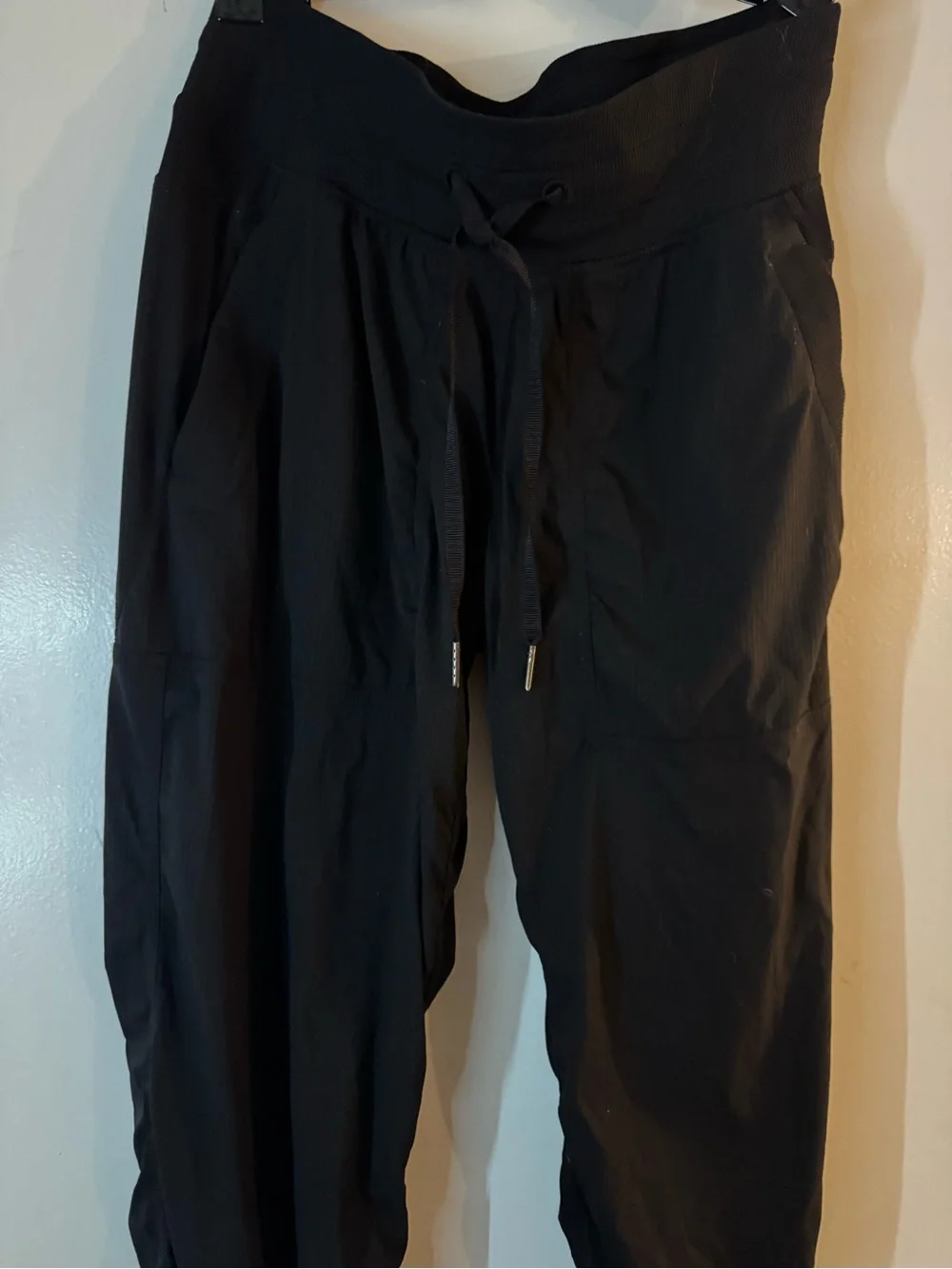 Lululemon Dance Studio Mid-Rise Pant Tall
